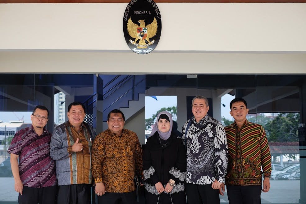 PT Mercusuar Abadi Jaya